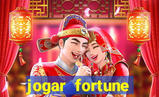 jogar fortune rabbit gratis